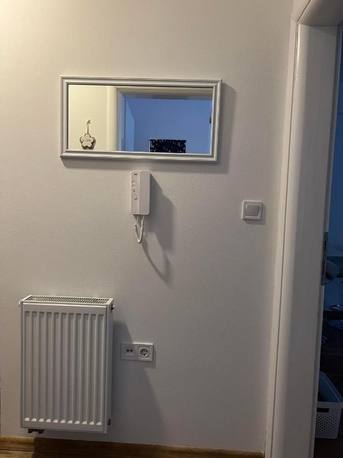 Apartment Yesa Travnik Esterno foto
