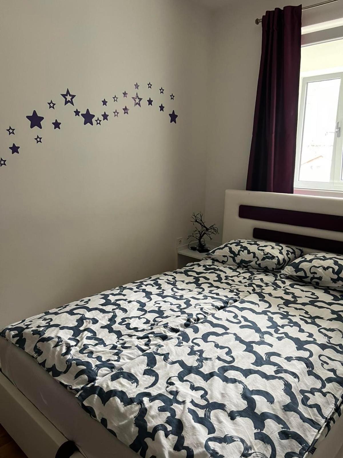 Apartment Yesa Travnik Esterno foto